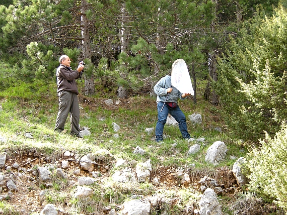 Escursione Parco Nazionale d''Abruzzo
